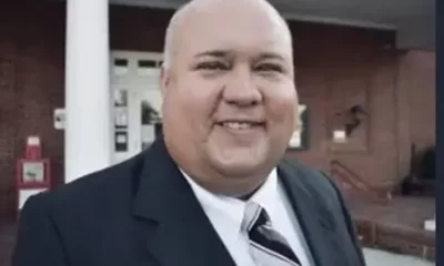 US Mayor and pastor who committed suicide