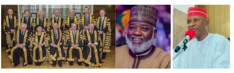 Kano State election and Abba Kabir Yusuf