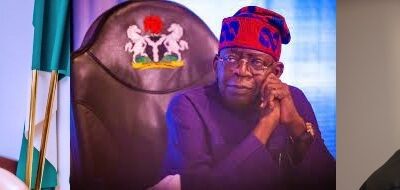 Osinbanjo, Tinubu and Peter Obi