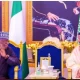 Nigeria and Saudi Arabia