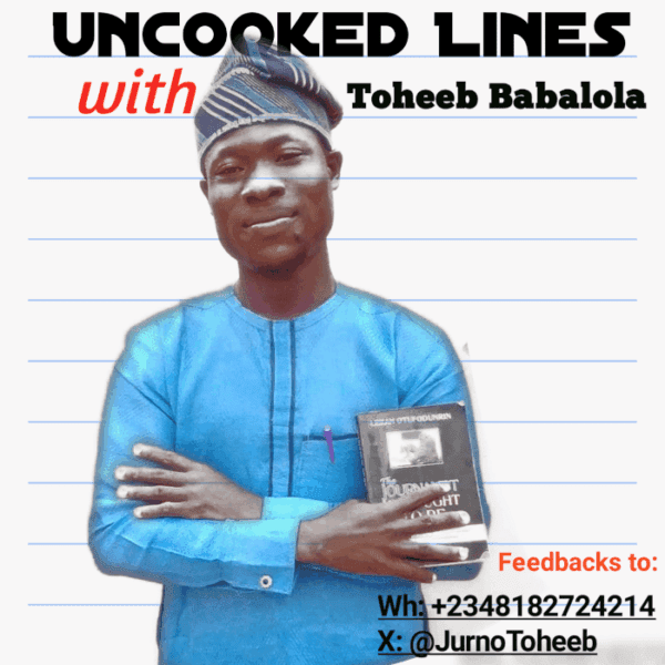 Toheeb Babalola