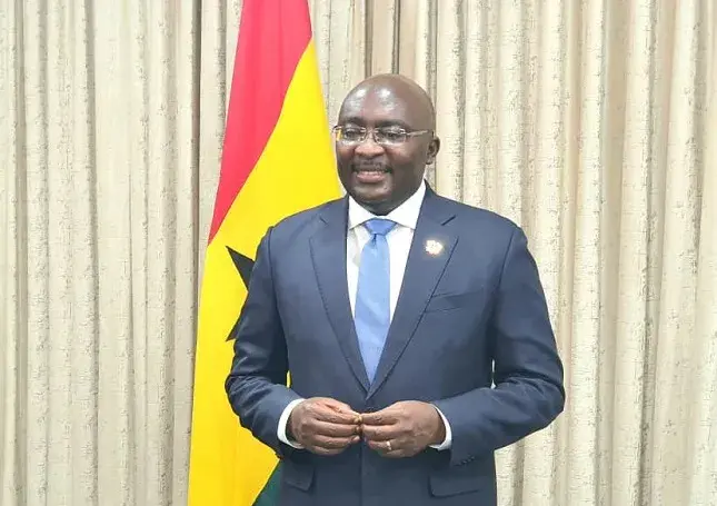 Mahamudu Bawumia