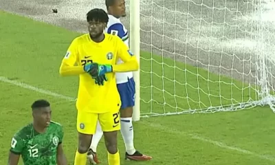 Nigeria Super Eagles