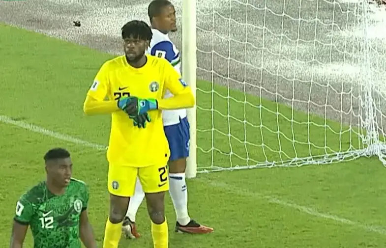 Nigeria Super Eagles