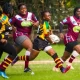 Women Rugby league