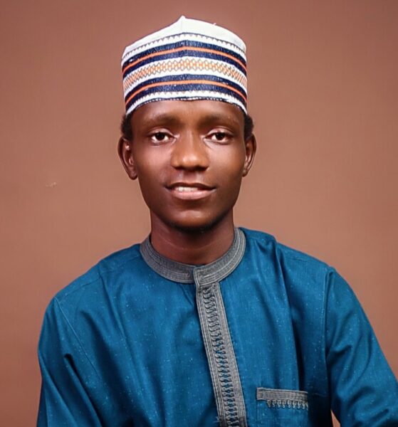 Idris Abdur Rahman Suleiman