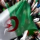 Algeria flag