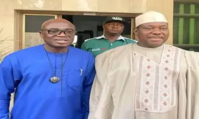 Father Alia Hyacinth