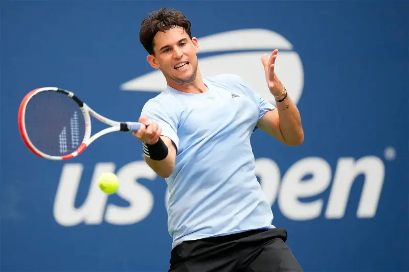 Australia open
