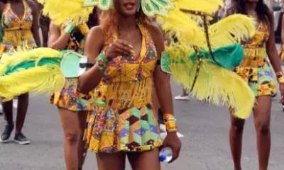 Calabar carnival