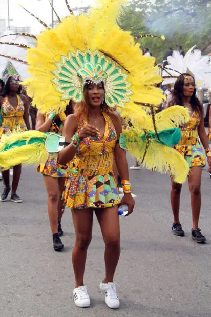 Calabar carnival