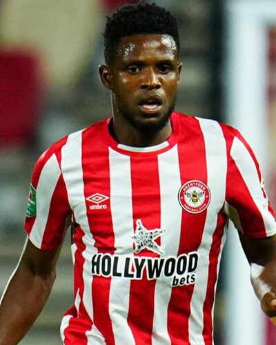 Frank Onyeka