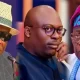 Tinubu, Fubara and Wike