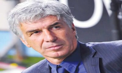 Gian Piero Gasperini