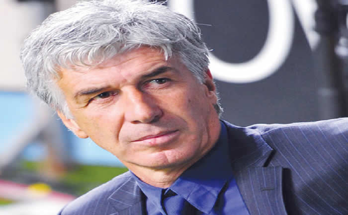Gian Piero Gasperini