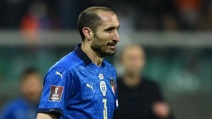 Chiellini
