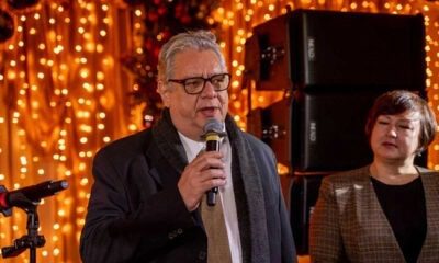 Honest View Award, Dec 11. 2023