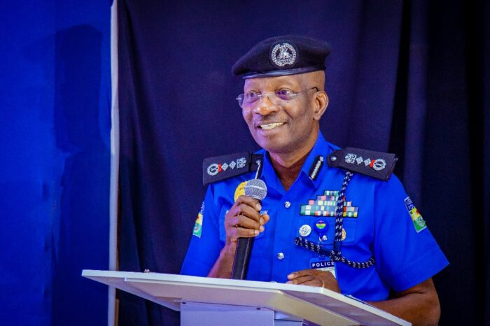 IGP Egbeokun