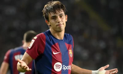 Joao Felix