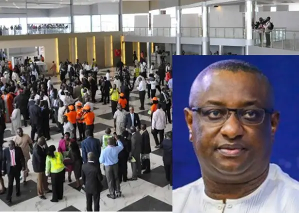 Festus Keyamo