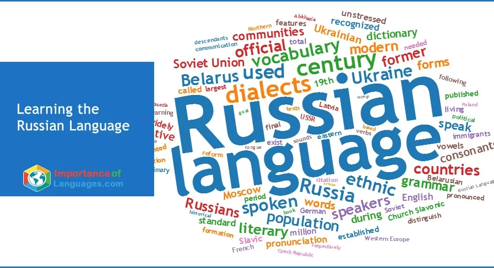 Usefulness of Russian Language Still Blurry for African Learners -By Kestér Kenn Klomegâh – Opinion Nigeria