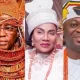 Oba of Benin and talk on ownership of Lagos