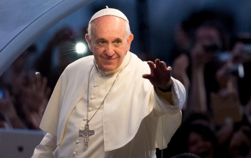 Pope Francis