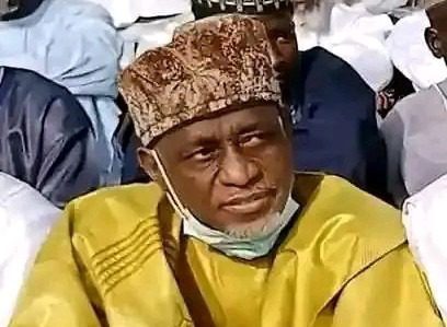 Professor, Late Ladan Shehu