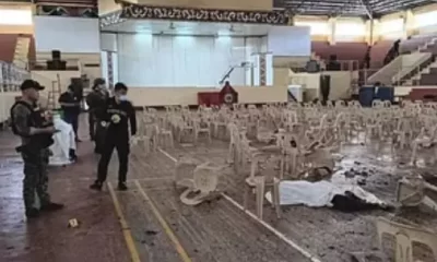 Catholic church in france