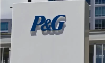 P&G