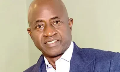 Segun Odegbami