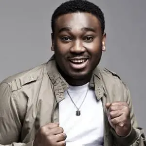 Victor Ike, Emeka Ike's brother