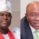 Ooni of Ife and Emefiele