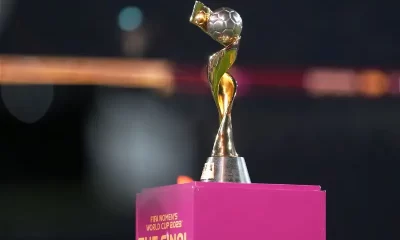 Women world cup