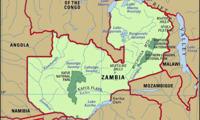 Zambia