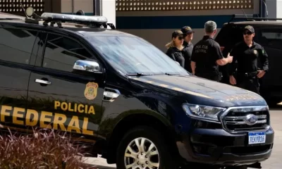Brazil police