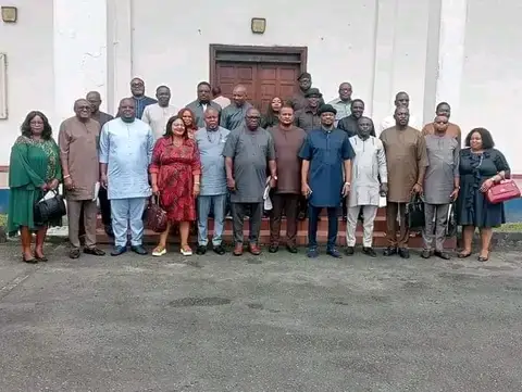 APC members in rivers state