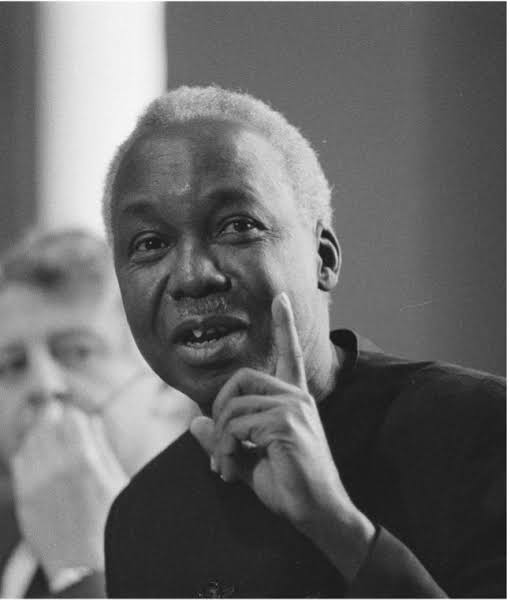 Julius Nyerere
