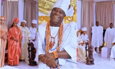 Ooni of Ife