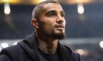 Boateng