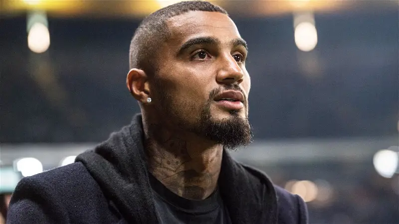 Boateng