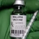 Malaria vaccine