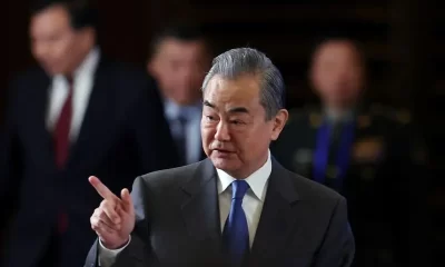 Chinese-foreign-minister