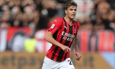 Daniel Maldini