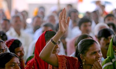 Democracy in South Asia