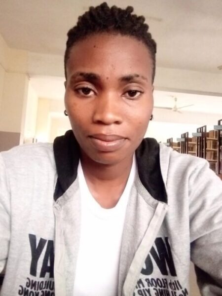 Ezinwanne Onwuka