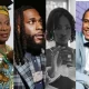Four Nigerians, other African Grammy Awards winners