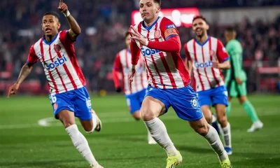 Girona