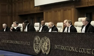 UN Court