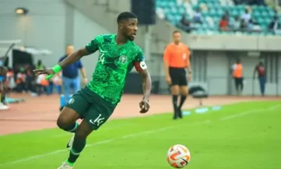 Iheanacho